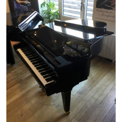 Piano à queue ERARD - SCHIMMEL 150 T noir brillant