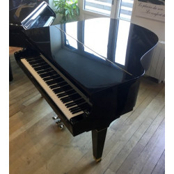 Piano à queue ERARD - SCHIMMEL 150 T noir brillant