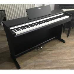 Piano numérique YAMAHA ARIUS YDP-142 B 