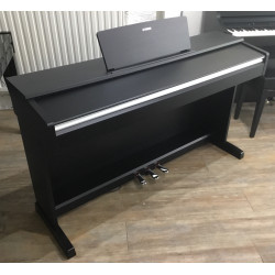 Piano numérique YAMAHA ARIUS YDP-142 B