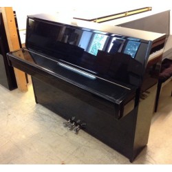 Piano Droit YAMAHA ETERNA ER-C10 Noir brillant