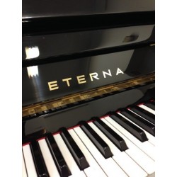 Piano Droit YAMAHA ETERNA ER-C10 Noir brillant