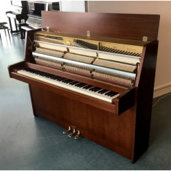 PIANO DROIT YAMAHA M1J – Bondaz Transmusic