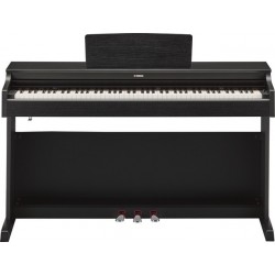Piano numérique YAMAHA ARIUS YDP-163 B Noir Mat