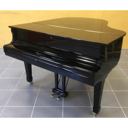 Piano à queue YAMAHA G2 1m73 Noir Brillant