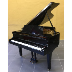 Piano à queue YAMAHA G2 1m73 Noir Brillant