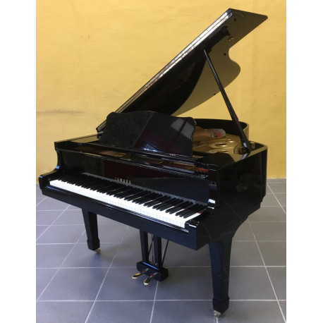 Piano à queue YAMAHA G2 1m73 Noir Brillant