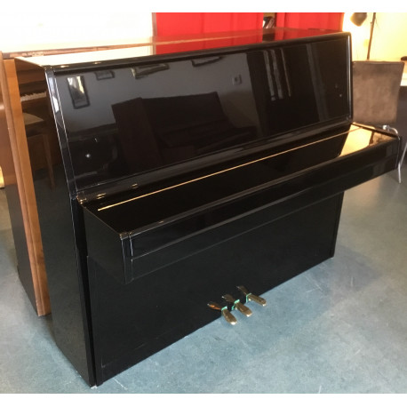 Piano Droit TOKAI MU-1 116cm Noir brillant