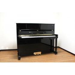 Piano Droit KAWAI HAT-20S AnyTime 122cm Noir brillant