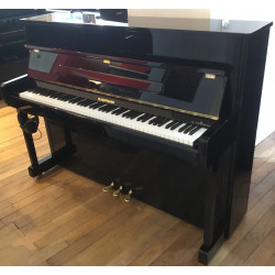 Piano Droit SIlent W.HOFFMANN Vision 112 HDS Vario bechstein