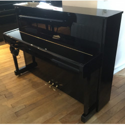 Piano Droit SIlent W.HOFFMANN Vision 112 HDS Vario bechstein