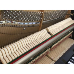 Piano Droit SIlent W.HOFFMANN Vision 112 HDS Vario bechstein