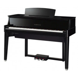 Piano Hybride YAMAHA N1X