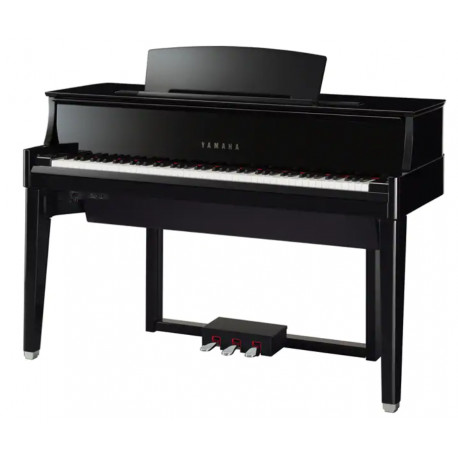 Piano Hybride YAMAHA N1X