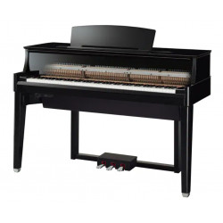 Piano Hybride YAMAHA N1X