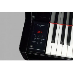 Piano Hybride YAMAHA N1X