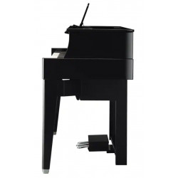 Piano Hybride YAMAHA N1X