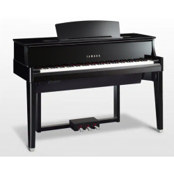 Piano Hybride YAMAHA N1X