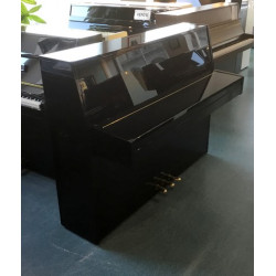 Piano Droit RIPPEN Cantabile Noir brillant 108cm