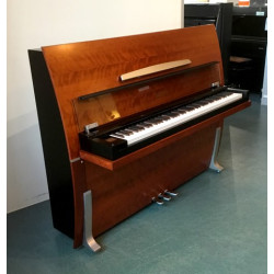 Piano droit SAMICK SMR 2000 Millenium 118 cm