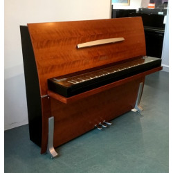 Piano droit SAMICK SMR 2000 Millenium 118 cm