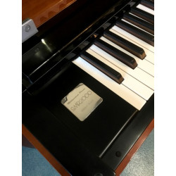 Piano droit SAMICK SMR 2000 Millenium 118 cm