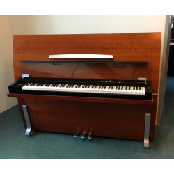 Piano droit SAMICK SMR 2000 Millenium 118 cm