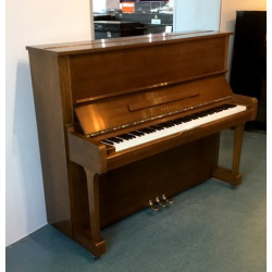 Piano Droit YAMAHA U1 121cm Noyer satiné