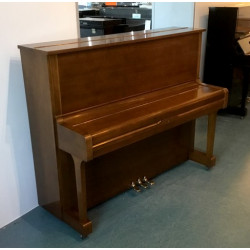 Piano Droit YAMAHA U1 121cm Noyer satiné