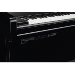 PIANO DROIT YAMAHA b3e SILENT SC2 121cm