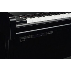 PIANO DROIT YAMAHA b3e SILENT SC3 121cm