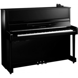 PIANO DROIT YAMAHA b3e SILENT SC3 121cm