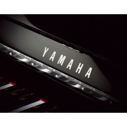 PIANO DROIT YAMAHA b3e SILENT SC3 121cm