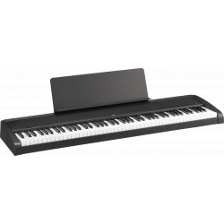 Yamaha - L-300B - Support pour clavier Yamaha DGX-670B - Autres accessoires  piano - Accessoires piano