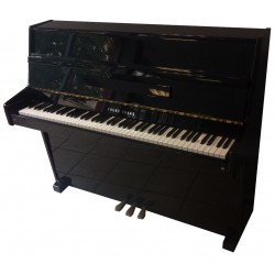 Piano Droit YOUNG CHANG U-109 Noir brillant