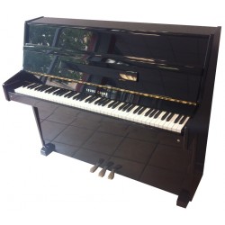 Piano Droit YOUNG CHANG U-109 Noir brillant