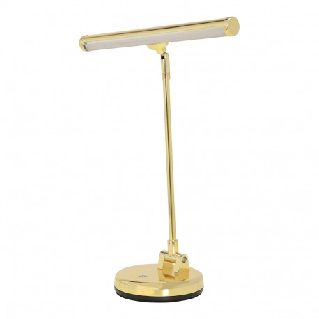 Lampe pour piano LAMPES BA3 G Laiton - Pianoshop