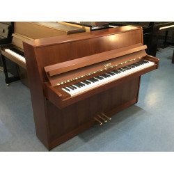 Piano Droit FAZER 108 M merisier satiné