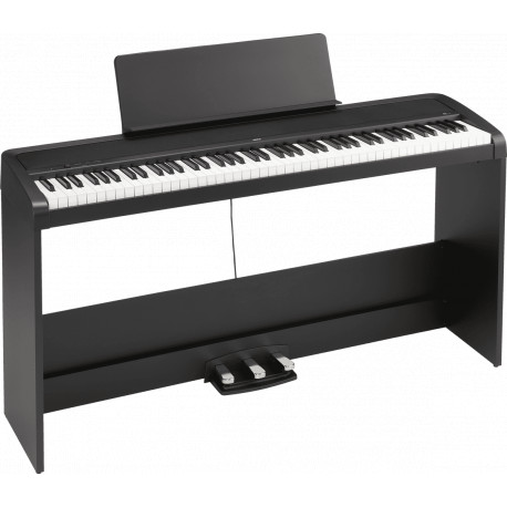 PIANO KORG LP 380U piano numerique meuble