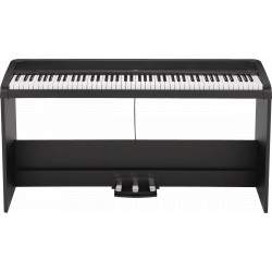 Piano numérique KORG B2