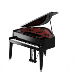 YAMAHA N3X Piano hybride...