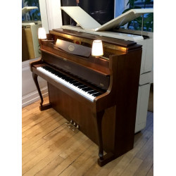 Piano SCHIMMEL droit 112/9...