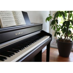 Piano numérique KAWAI CA58