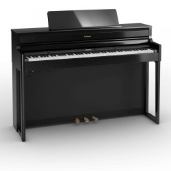 ROLAND HP-330 piano numérique meuble