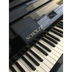 Piano SCHOLZE 116