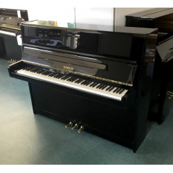 Piano SCHOLZE 116