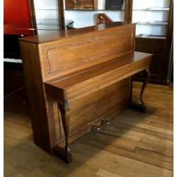 Piano Droit SEILER 110 Barock