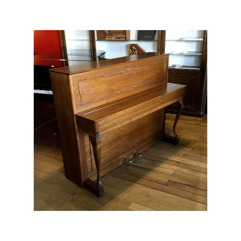 Piano Droit SEILER 110 Barock