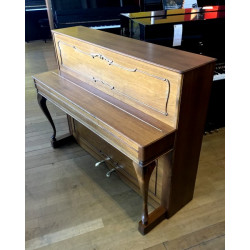 Piano Droit SEILER 110 Barock