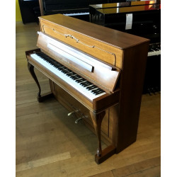 Piano Droit SEILER 110 Barock